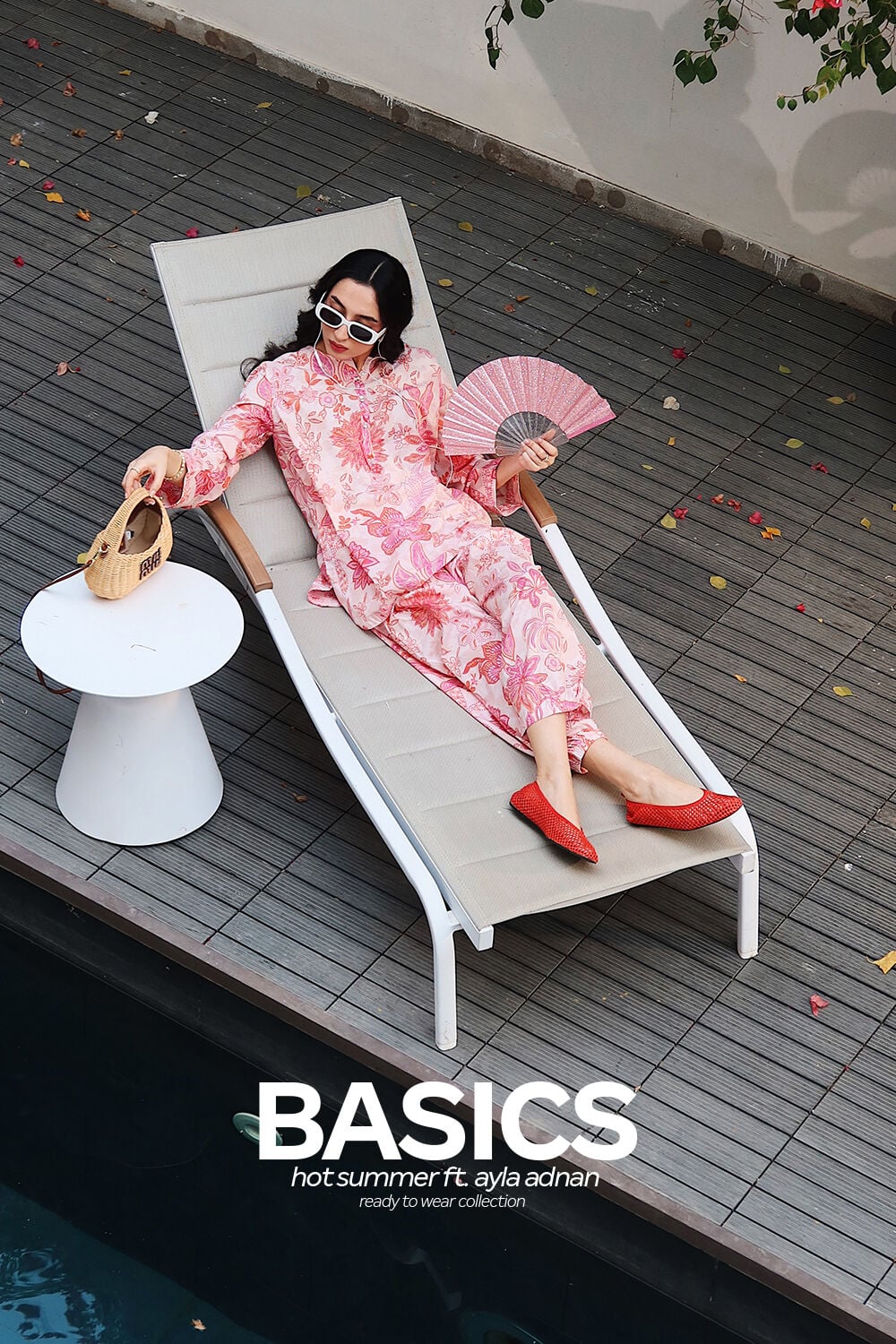 Luxury Lawn Collection