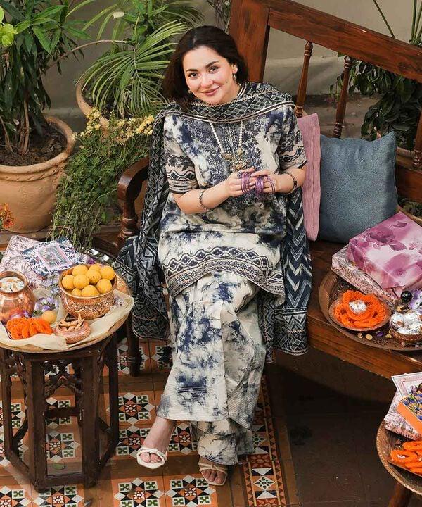 Royal Winter Collection